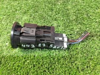 Кнопка обогрева заднего стекла HONDA STEPWGN