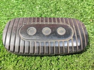 Накладка на педаль NISSAN CUBE контрактная Накладка на педаль NISSAN CUBE