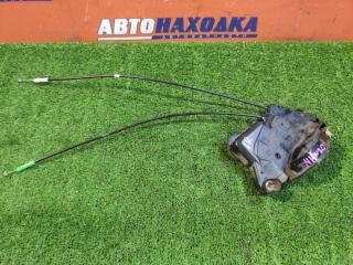 Замок двери передний правый TOYOTA PRIUS контрактная Замок двери передний правый TOYOTA PRIUS