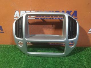 Консоль магнитофона SUZUKI KEI