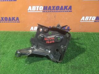 Полка под аккумулятор TOYOTA VITZ