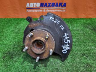 Ступица передняя правая NISSAN SERENA 2001-2005