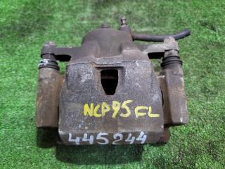 Суппорт передний левый TOYOTA VITZ 2007-2010