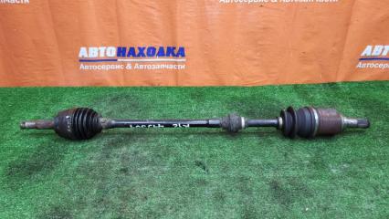 Привод передний правый NISSAN MARCH 2005-2007