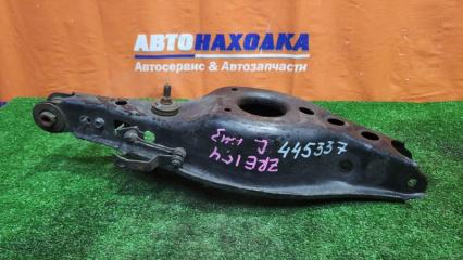 Запчасть рычаг подвески задний левый TOYOTA COROLLA RUMION 2007-2009