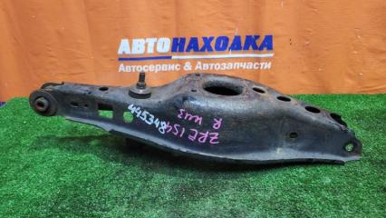 Запчасть рычаг подвески задний правый TOYOTA COROLLA RUMION 2007-2009