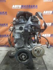 Двигатель HONDA FIT контрактная Двигатель HONDA FIT