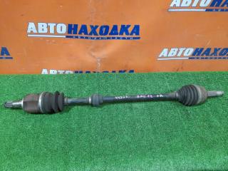 Привод передний правый NISSAN MARCH