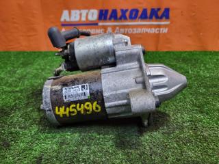 Стартер NISSAN NOTE 2012-2016 контрактная Стартер NISSAN NOTE 2012-2016