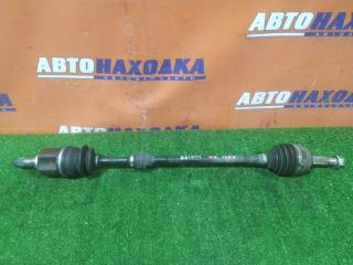 Привод передний правый NISSAN MARCH