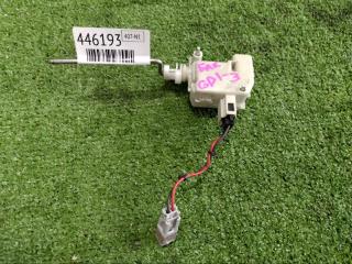 Замок лючка топливного бака HONDA FIT 2002