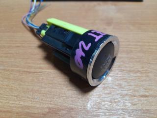 Кнопка старта TOYOTA ALLION 2010-2016