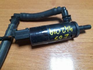 Мотор омывателя BMW 7-Series 2005-2008 контрактная Мотор омывателя BMW 7-Series 2005-2008