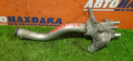 Термостат HONDA FIT 2007-2013 контрактная Термостат HONDA FIT 2007-2013