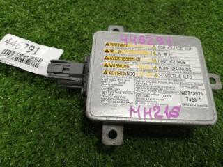 Блок розжига ксенона SUZUKI WAGON R 2003-2008