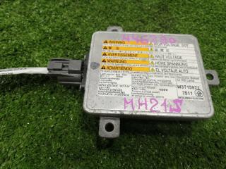 Блок розжига ксенона SUZUKI WAGON R 2003-2008