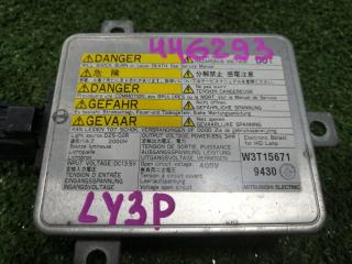 Блок розжига ксенона SUZUKI WAGON R 2003-2008