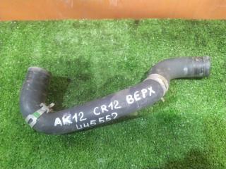 Патрубок тосольный NISSAN MARCH 2002-2010 контрактная Патрубок тосольный NISSAN MARCH 2002-2010