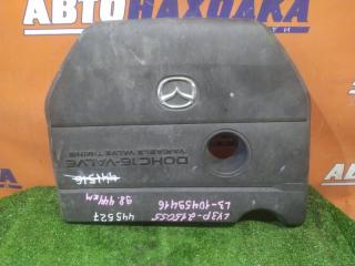 Крышка двигателя MAZDA MPV 2006-2016 контрактная Крышка двигателя MAZDA MPV 2006-2016