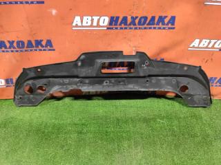 Накладка на рамку радиатора передняя NISSAN BLUEBIRD SYLPHY 2005-2012