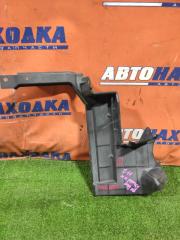 Защита радиатора передняя левая NISSAN NOTE 2005-2012