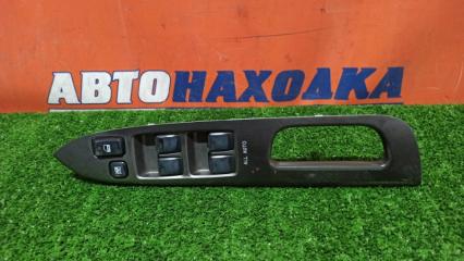 Блок управления стеклоподъемниками передний правый TOYOTA WISH