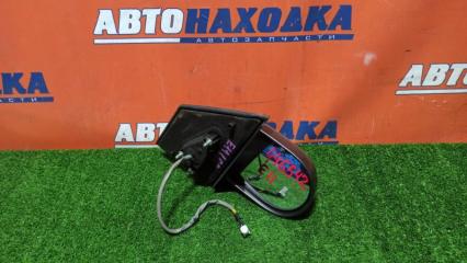 Зеркало переднее правое NISSAN NOTE