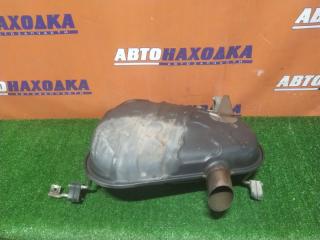 Глушитель BMW 116i 2007-2011