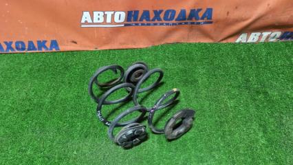 Пружина задняя NISSAN MARCH 2002-2010