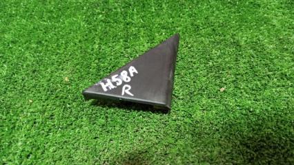 Уголок двери передний правый MITSUBISHI PAJERO MINI 1998-2012