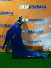 Крыло переднее правое HONDA FIT