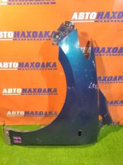 Крыло переднее левое MAZDA PREMACY контрактная Крыло переднее левое MAZDA PREMACY