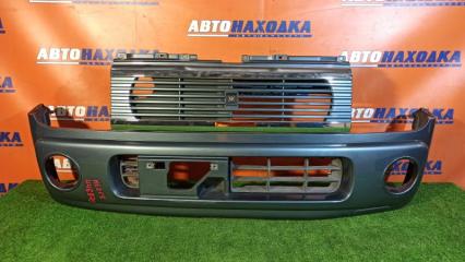 Бампер передний SUZUKI ALTO LAPIN контрактная Бампер передний SUZUKI ALTO LAPIN