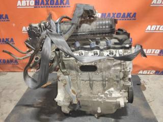 Двигатель HONDA FIT 2008 контрактная Двигатель HONDA FIT 2008