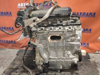 Двигатель HONDA FIT контрактная Двигатель HONDA FIT