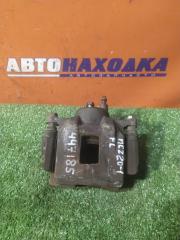 Запчасть суппорт передний левый TOYOTA RAUM 03.2004