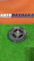 Шкив коленвала TOYOTA RAUM 03.2004