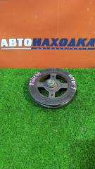 Шкив коленвала TOYOTA SIENTA 07.2009