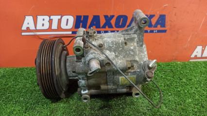 Компрессор кондиционера MAZDA DEMIO 20.07.2005 контрактная Компрессор кондиционера MAZDA DEMIO 20.07.2005