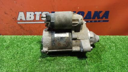 Стартер SUZUKI ALTO LAPIN 2008-2015 контрактная Стартер SUZUKI ALTO LAPIN 2008-2015