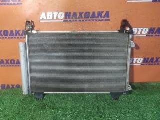 Радиатор кондиционера TOYOTA RACTIS 2005-2010