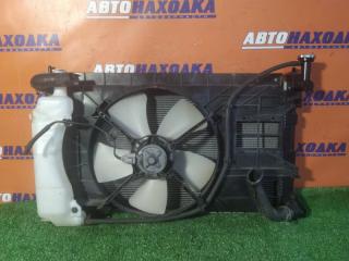 Радиатор двигателя MITSUBISHI COLT 02.09.2009 контрактная Радиатор двигателя MITSUBISHI COLT 02.09.2009