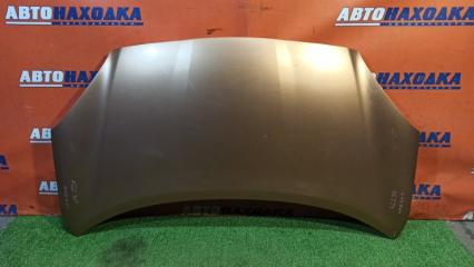 Капот NISSAN MARCH