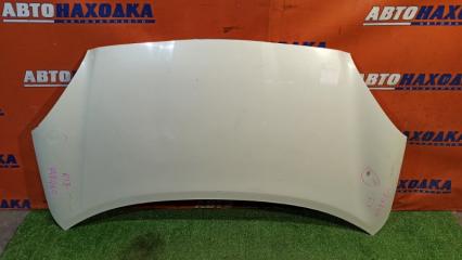 Капот NISSAN MARCH 2010-2022