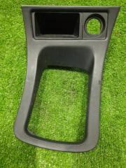 Консоль КПП TOYOTA CARINA ED