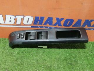 Блок управления стеклоподъемниками передний правый TOYOTA COROLLA RUMION 2007-2009