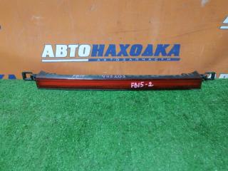 Вставка между стопов NISSAN SUNNY 1998-2004