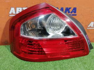 Запчасть фонарь задний задний левый NISSAN CIMA 2001-2008