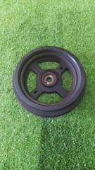 Шкив коленвала TOYOTA COROLLA RUNX 09.2005