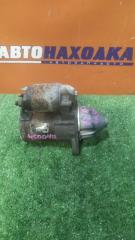 Стартер MITSUBISHI COLT 02.09.2009 контрактная Стартер MITSUBISHI COLT 02.09.2009